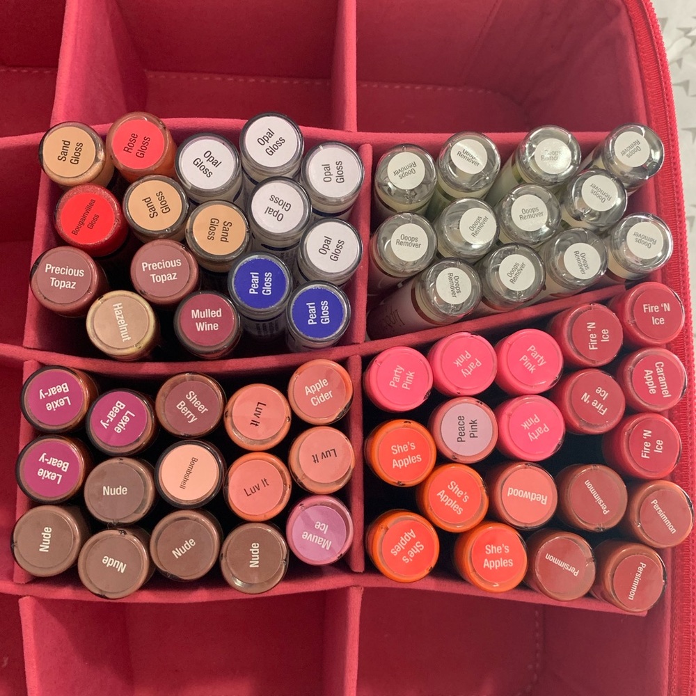 Lipsense 62pc Multi Pack